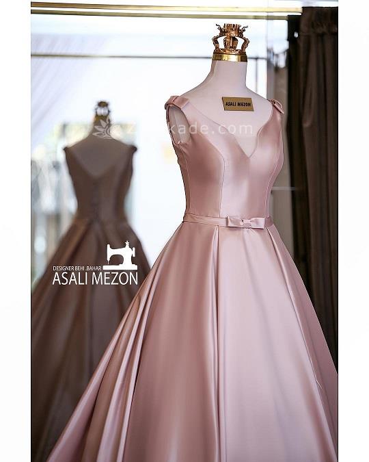 مدل لباس - لباس مجلسی